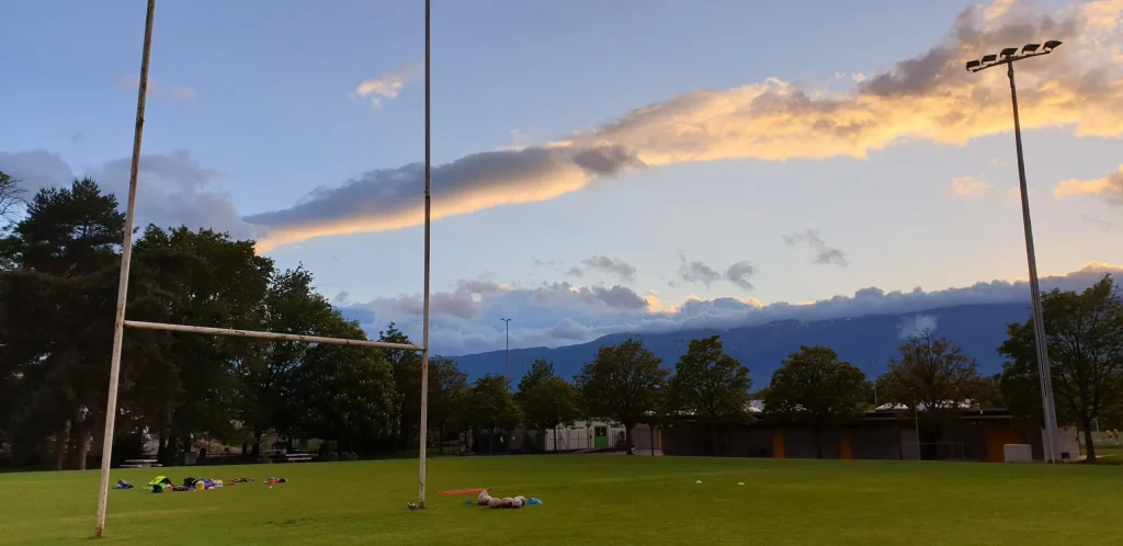 field